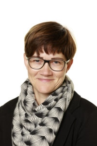 Camilla Andreasen