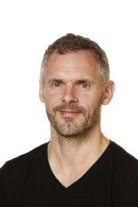 David Kierulf Andresen
