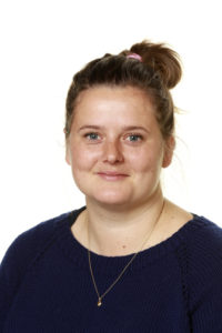 Ida Burchard