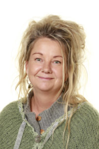 Janni Linee