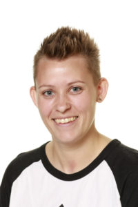 Mette Wetke Koch