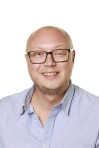 Niels Øgendal Hansen