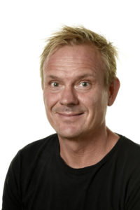 Anders Sørensen