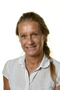 Anne-Luise Mobeck