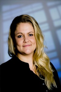 Christina Hahneman