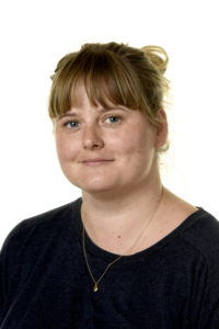 Ida Burchard