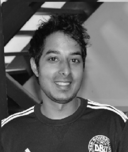 Jannick Jørgensen