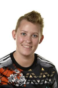 Mette Wetke Koch