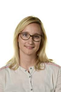 Nicole Moth Bentien