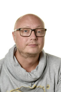 Niels Øgendal Hansen