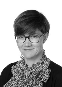 Camilla Andreasen