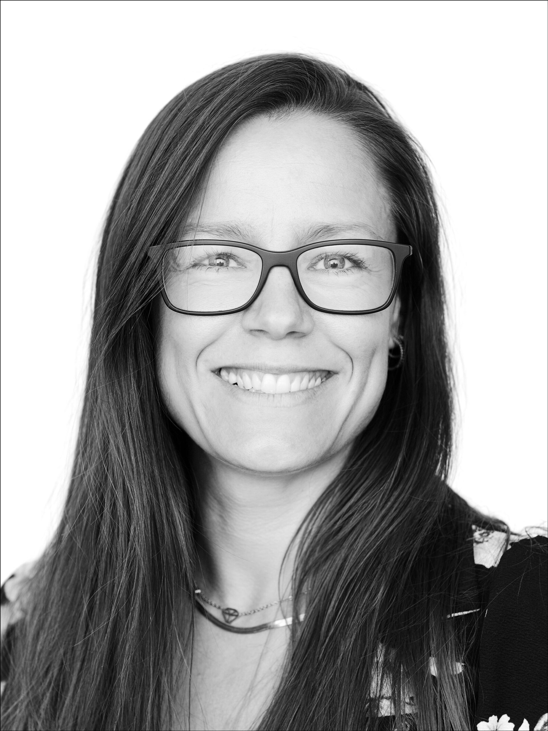 Camilla E. Hesselbjerg 