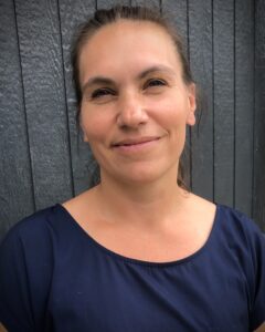 Sara Viggers