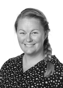 Sara Ravnholt