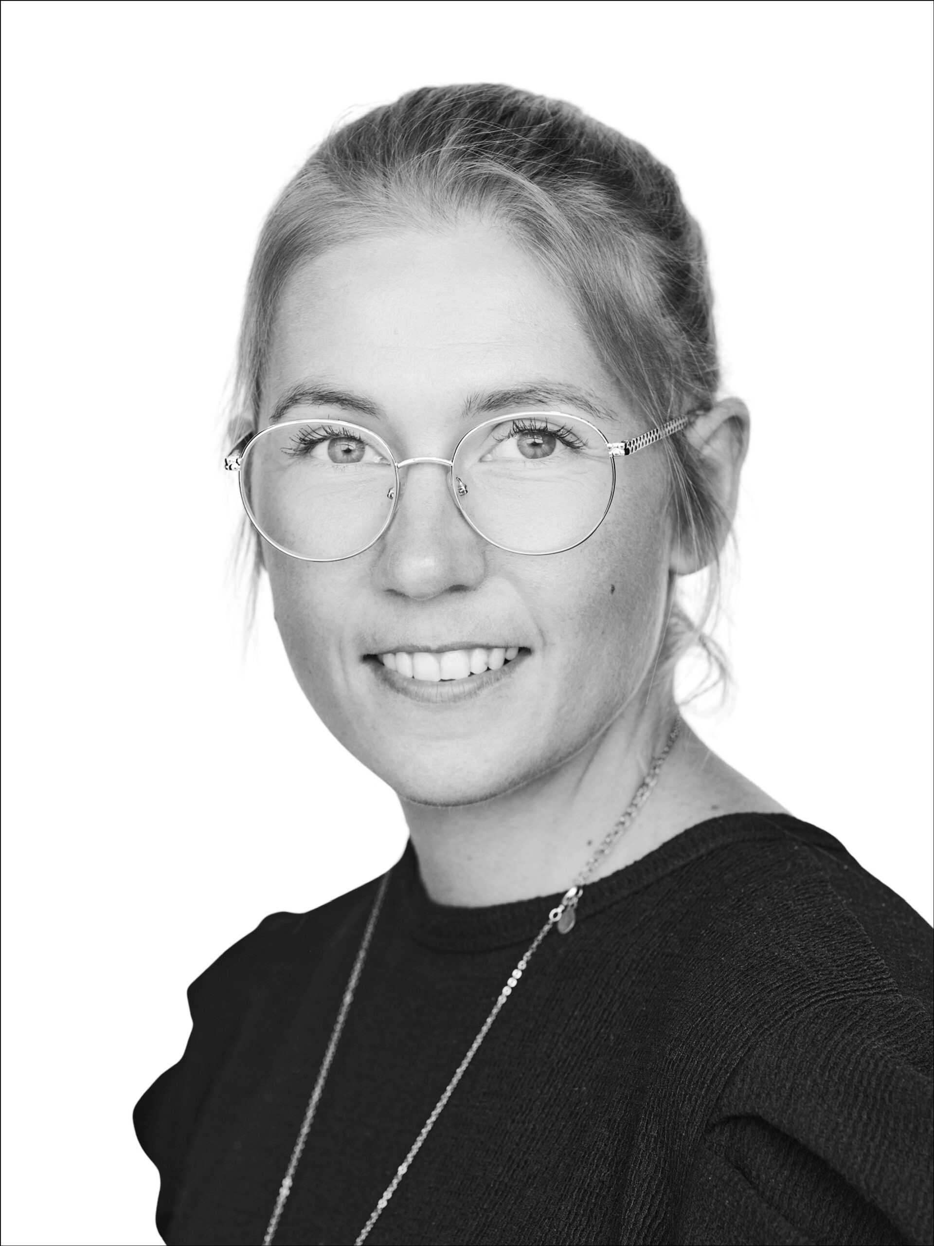 Mette Hjordt Gulbrand