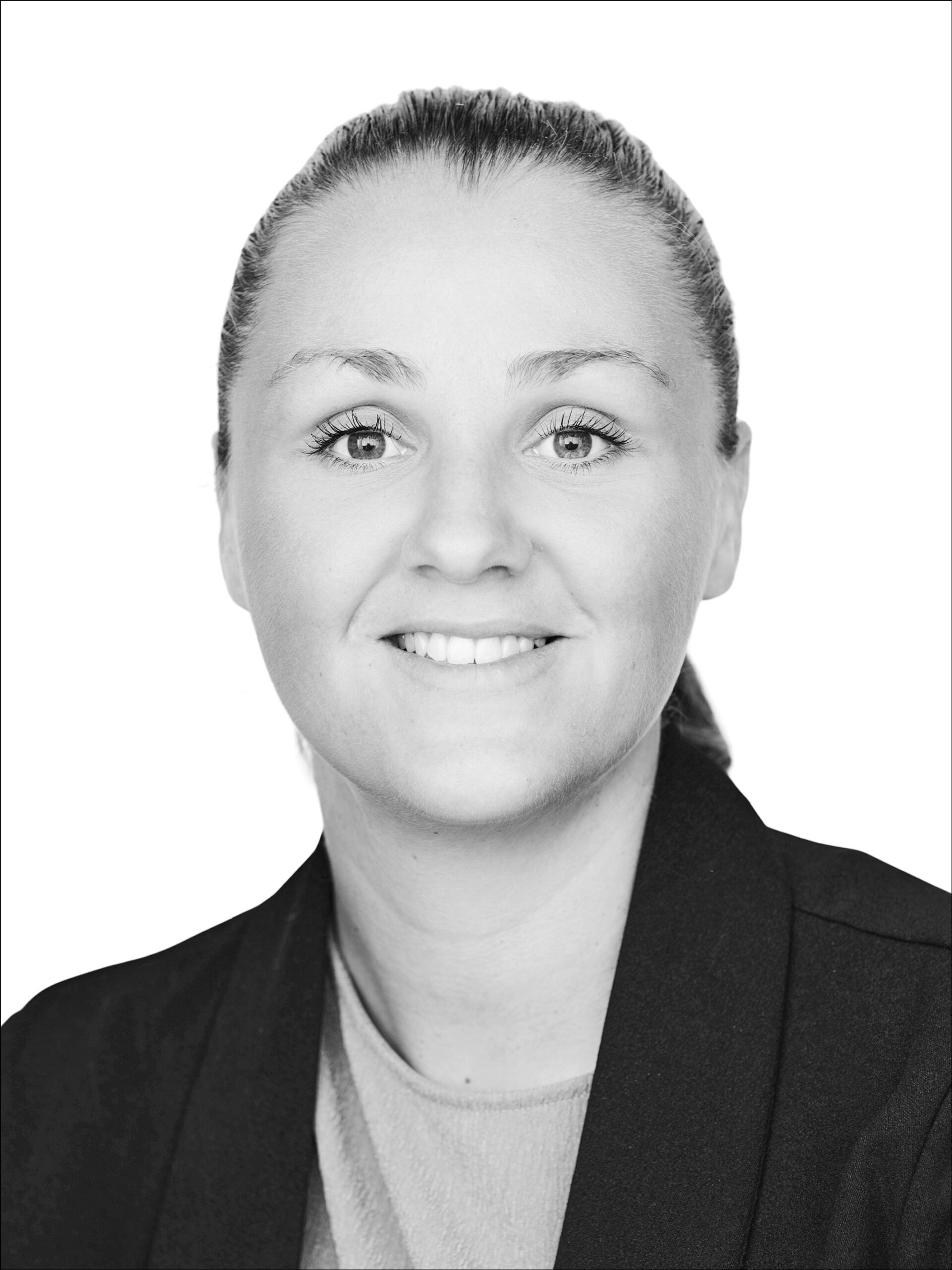 Mie Lukassen Jørgensen