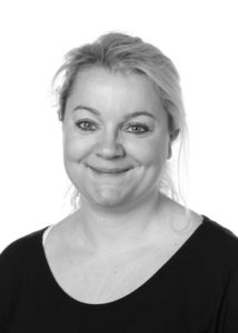 Anne Sophie Kacprzak