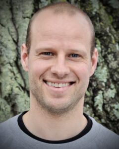 Andreas Skjødt Kjærgaard