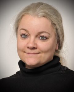 Anne Sophie Kacprzak