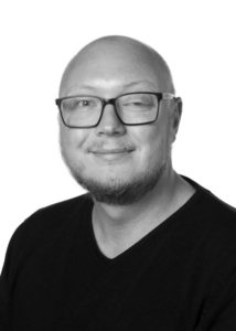 Niels Øgendal Hansen