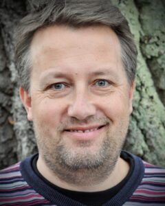 Jens Peter Bang