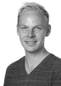 Søren Beyer Krog