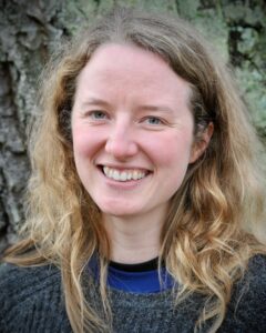 Louise Bluhm Petersen
