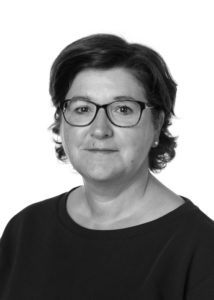 Eva Maria Grout