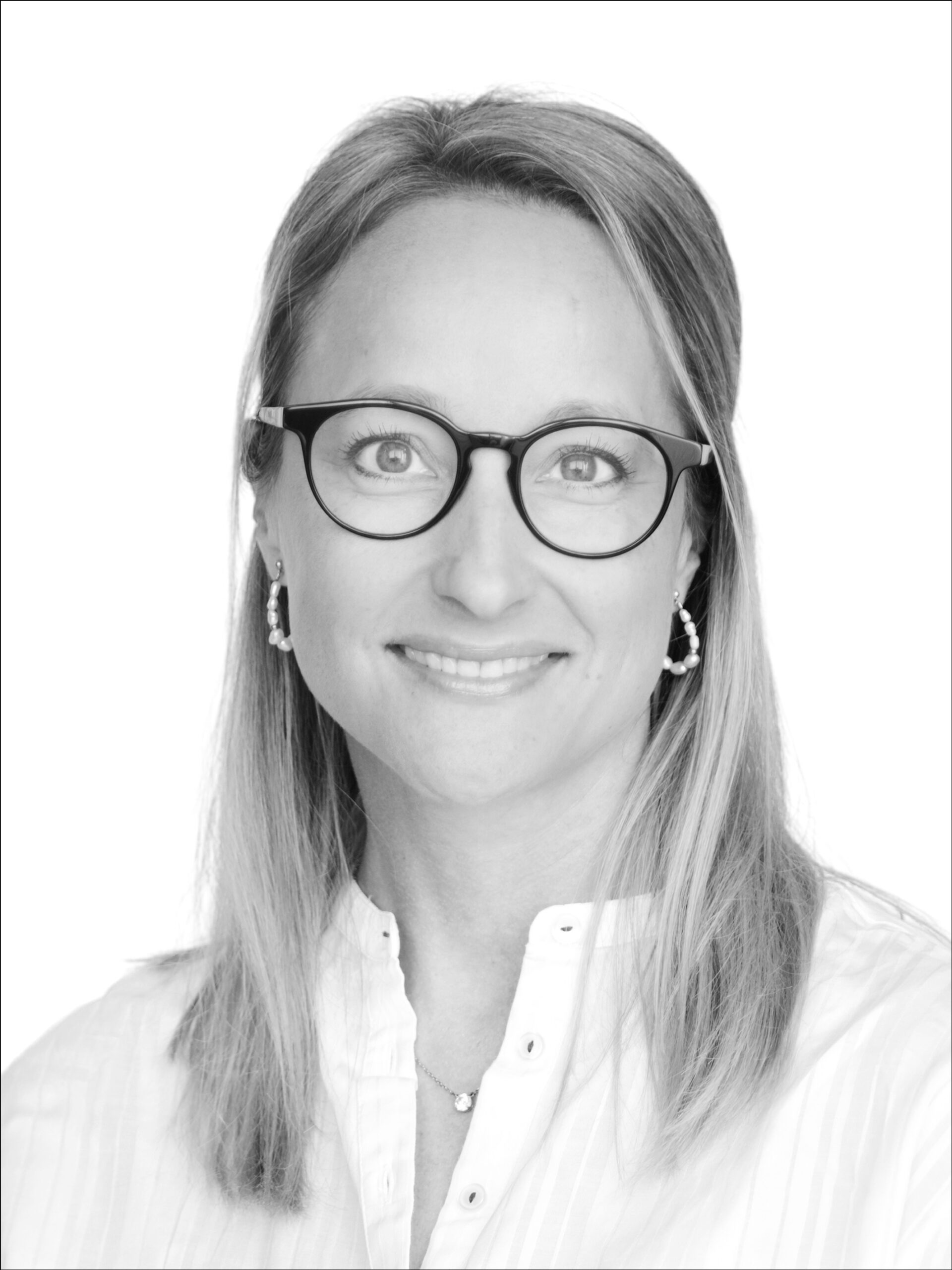 Nicole Moth Benthien