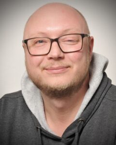 Niels Øgendal Hansen
