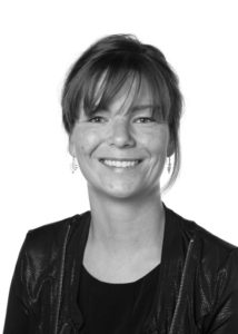 Sandra Fredsted