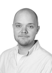 Michael Lysgaard