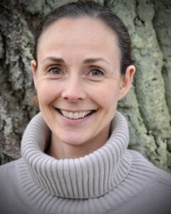 Stina Eriksen Weimann